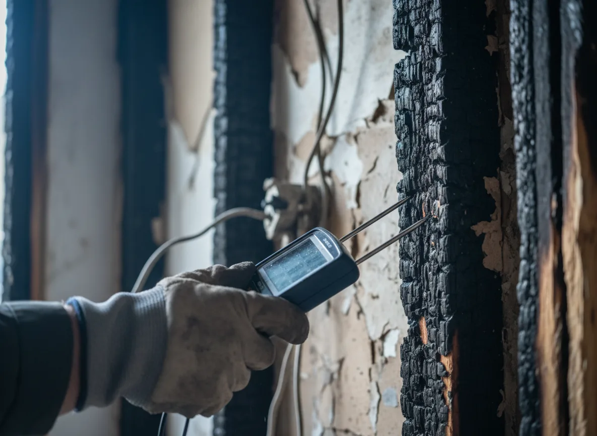 Fire Damage Restoration Garibaldi, OR FAQs